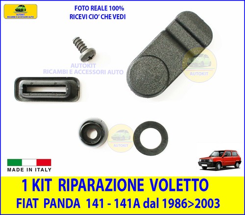 Per panda 141 141a dal - ,