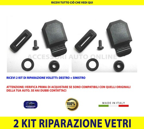 Per vetri posteriori - posteriori, fiat
