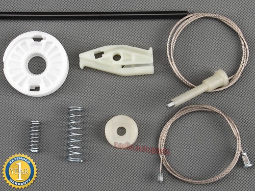 Kit riparazione regolatore - kit, di