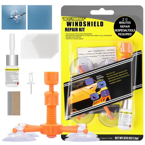 Flintronic kit riparazione - kit,