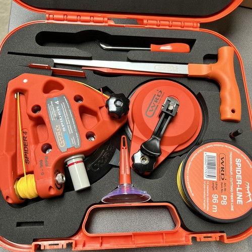 Wrd kit sezionatore vetri - kit,
