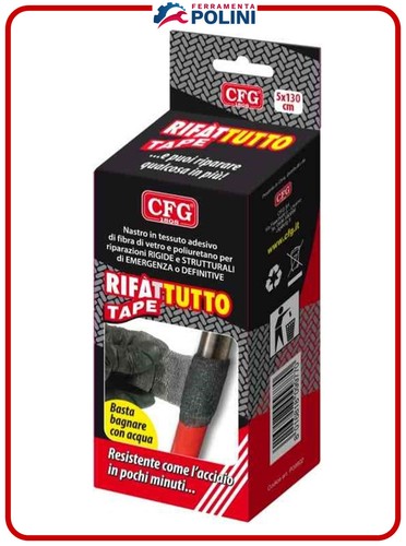 Cfg rifattutto tape - rifattutto,