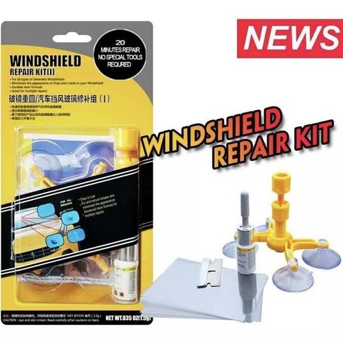 Kit resina ripara - kit,
