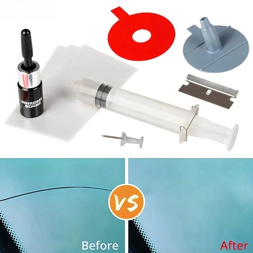 Kit resina ripara - kit,