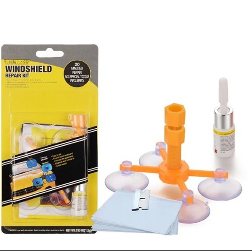 Kit riparazione vetri - riparazione,