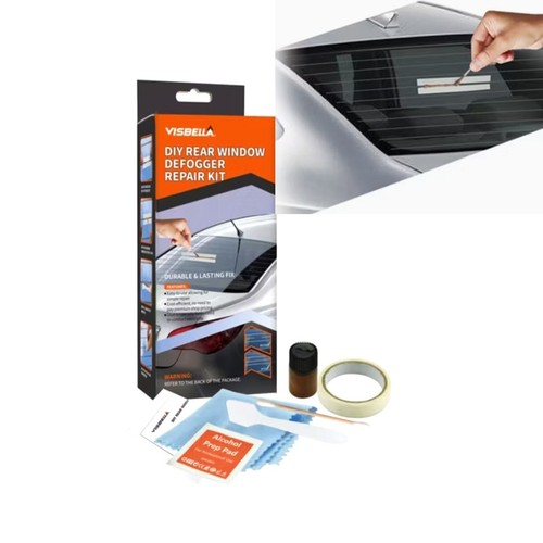 Kit riparazione pista - kit, lunotto