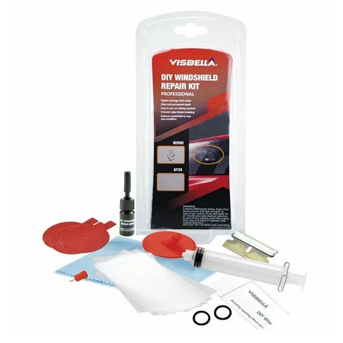 Kit fai riparazione - da,