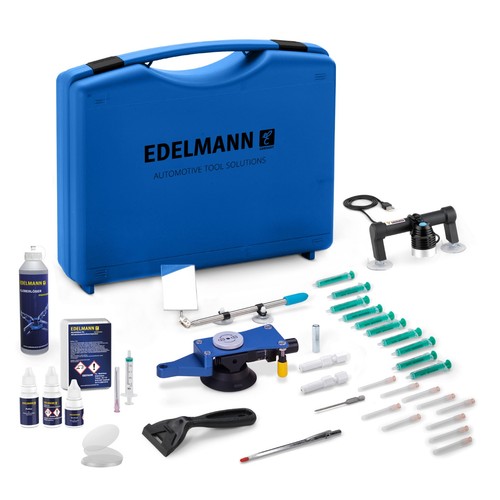 Set riparazione per danni - riparazione,