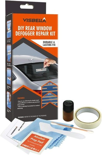 Visbella kit riparazione fai - kit,