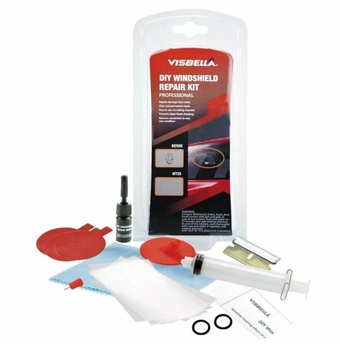 Kit fai riparazione - da, te