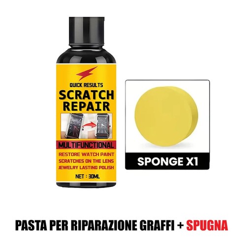 Pasta per riparazione - per,