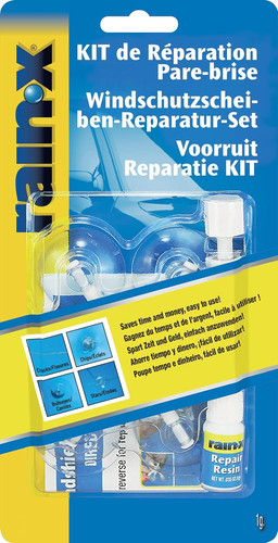 Kit riparazione per - di,